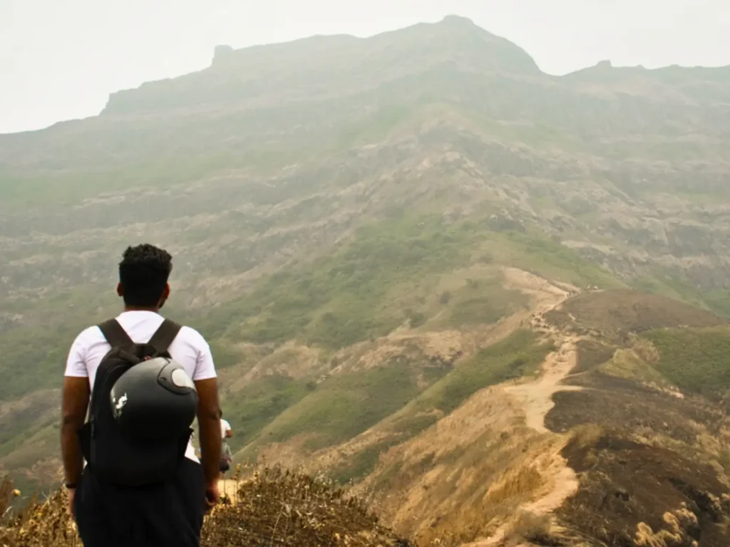Best Treks in Maharashtra