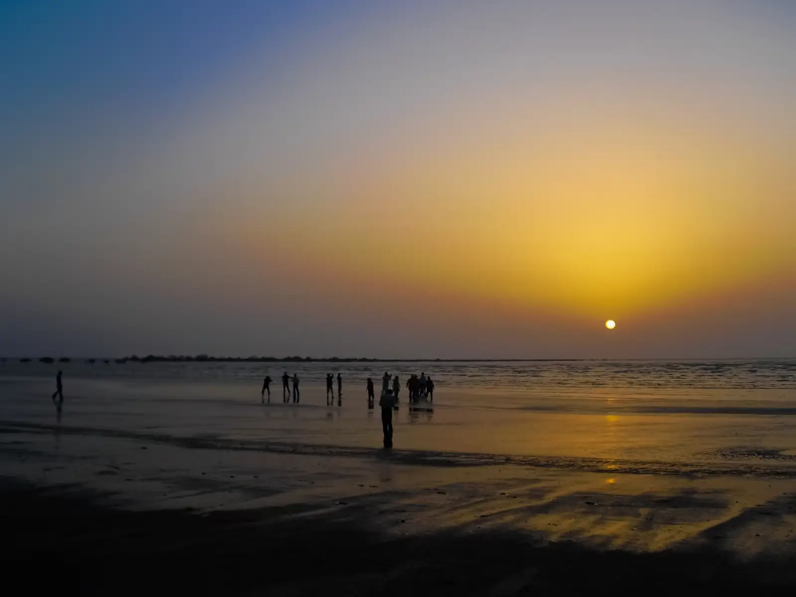 Bordi Beach: What Travellers Should Know