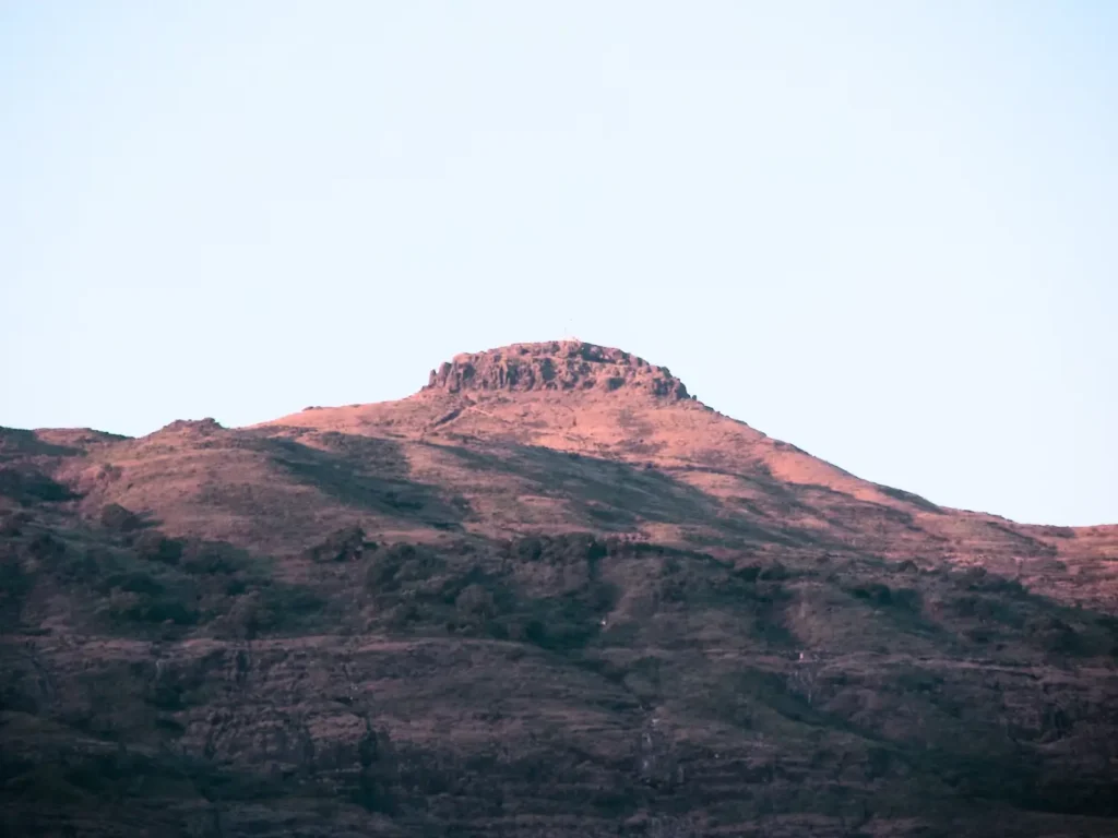Kalsubai Peak Trek