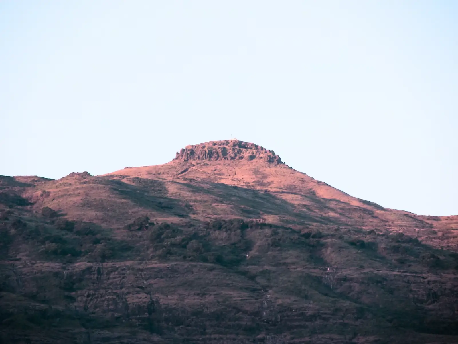 Kalsubai Peak Trek | Highest Peak in Maharashtra