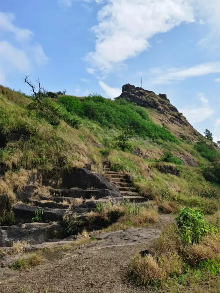 Rajmachi Trek Udhewadi