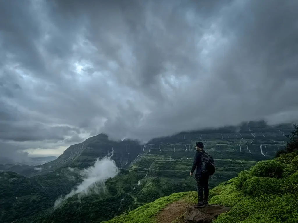 What Is Aadrai Jungle Trek