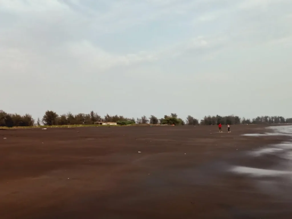 Bena Beach Trek Maharashtra