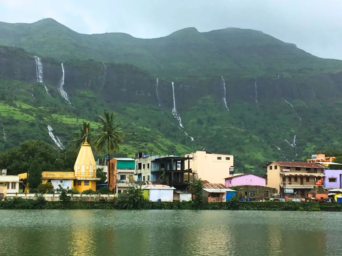 Brahmagiri Hills Trimbakeshwar Temple