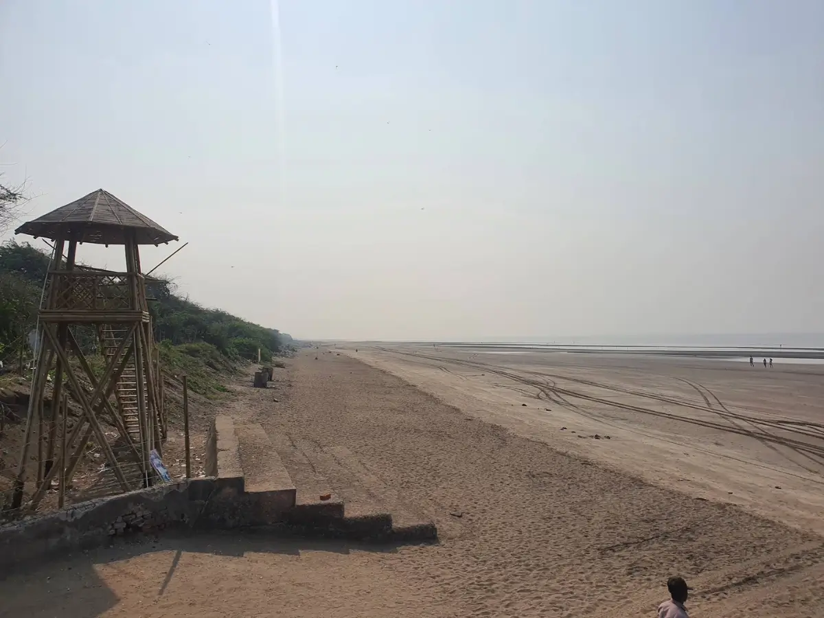 Dandi Beach, Boisar – Complete Travel Guide