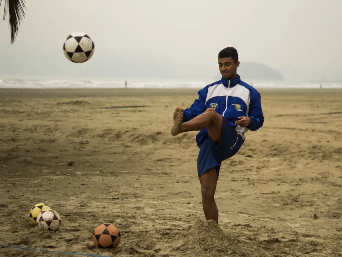 Rangaon Beach near Mumbai Trek Maharashtra