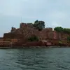 Sea Fort